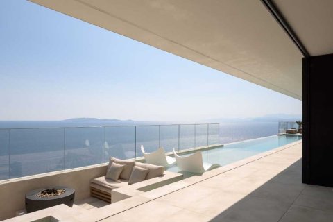 7 bedrooms Villa in Gazi, Greece No. 117730 2