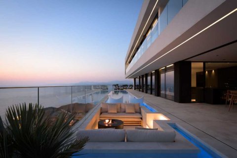 7 bedrooms Villa in Gazi, Greece No. 117730 20