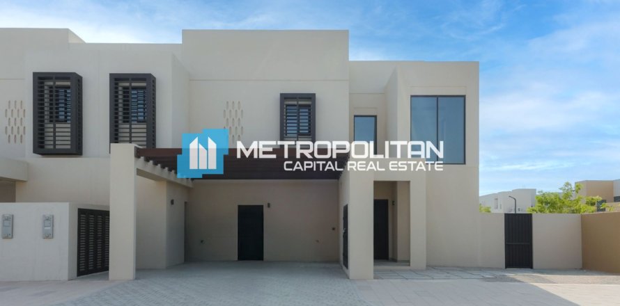 3 bedrooms Villa in Rayhanah Avenue, Vietnam No. 113582