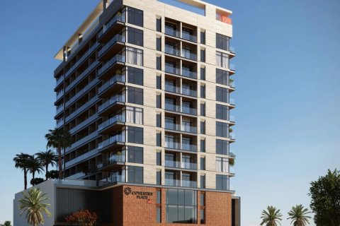 2 bedrooms Apartment in Can Tho, Vietnam No. 98558 5