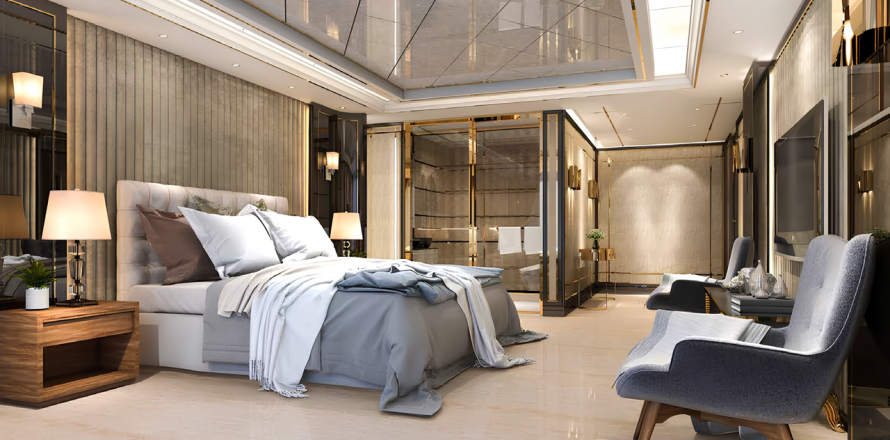 2 bedrooms Apartment in Can Tho, Vietnam No. 98558