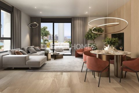 3 bedrooms Apartment in Nam Ma, Vietnam No. 26304 2