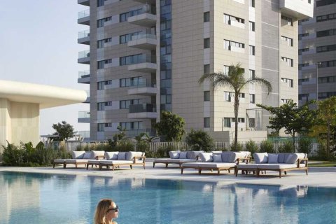 3 bedrooms Apartment in Limassol, Cyprus No. 101833 10