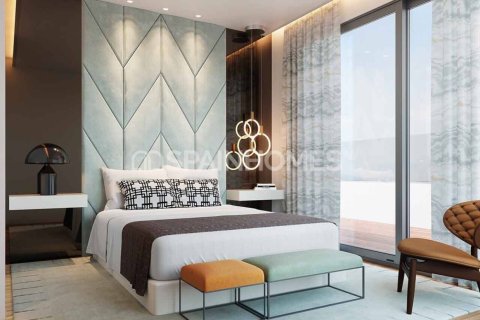 4 bedrooms Penthouse in Long Hoa, Vietnam No. 26254 5