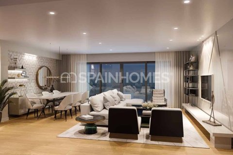 4 bedrooms Penthouse in Long Hoa, Vietnam No. 26254 7