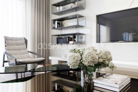 4 bedrooms Penthouse in Long Hoa, Vietnam No. 26254 12