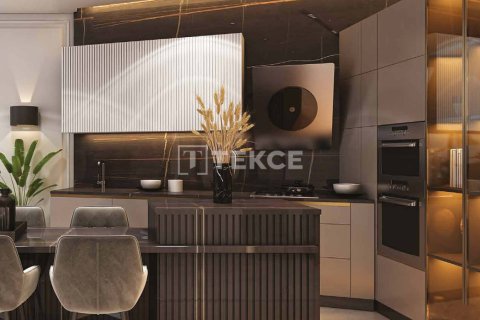 1 dormitorio Apartment en Ho Chi Minh, Vietnam No. 88499 21
