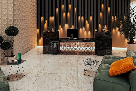 1 dormitorio Apartment en Ho Chi Minh, Vietnam No. 88499 15