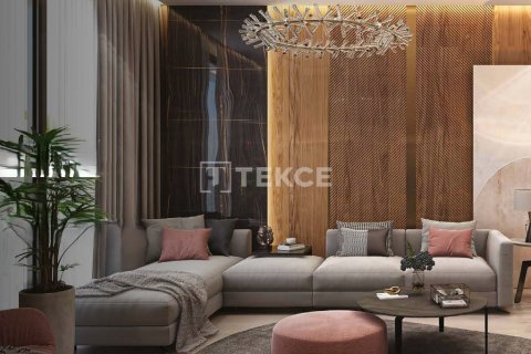 1 dormitorio Apartment en Ho Chi Minh, Vietnam No. 88499 18