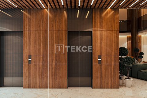 1 dormitorio Apartment en Ho Chi Minh, Vietnam No. 88499 16