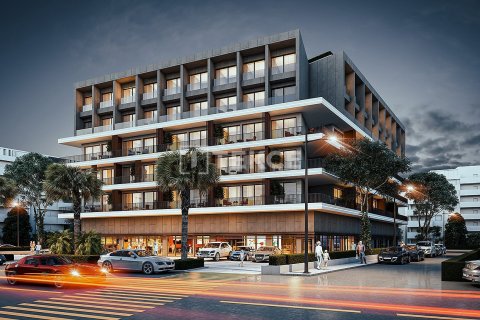 1 dormitorio Apartment en Ho Chi Minh, Vietnam No. 88499 9