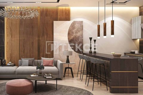 1 dormitorio Apartment en Ho Chi Minh, Vietnam No. 88499 19