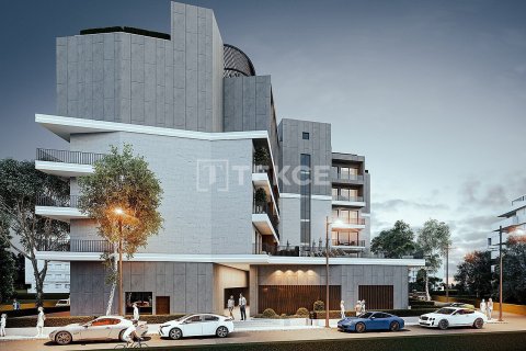 1 dormitorio Apartment en Ho Chi Minh, Vietnam No. 88499 8