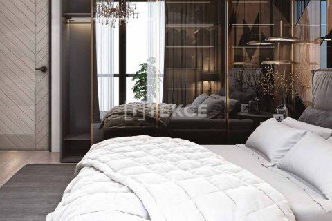 1 dormitorio Apartment en Ho Chi Minh, Vietnam No. 88499 22