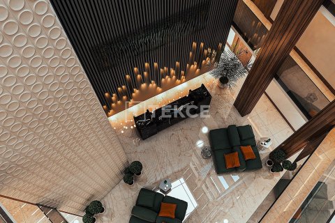 1 dormitorio Apartment en Ho Chi Minh, Vietnam No. 88499 17