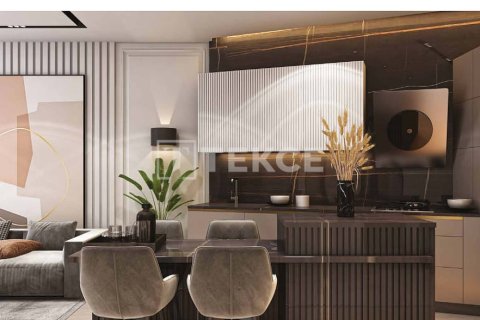 1 dormitorio Apartment en Ho Chi Minh, Vietnam No. 88499 20