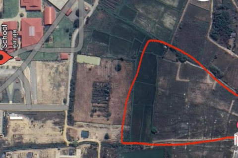 Land in Chiang Mai, Thailand No. 97853 1