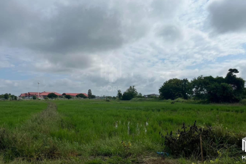 Land in Chiang Mai, Thailand No. 97853 7