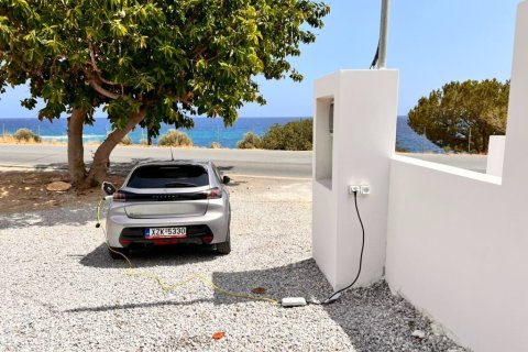 144m² Business in Lasithi, Greece No. 107662 6