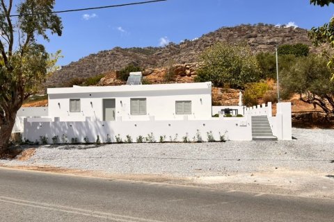 144m² Business in Lasithi, Greece No. 107662 3