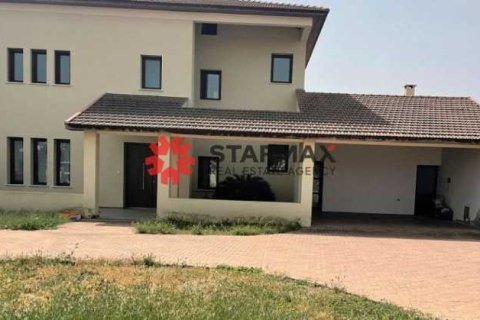 5 bedrooms House in Nisou, Cyprus No. 82662 6