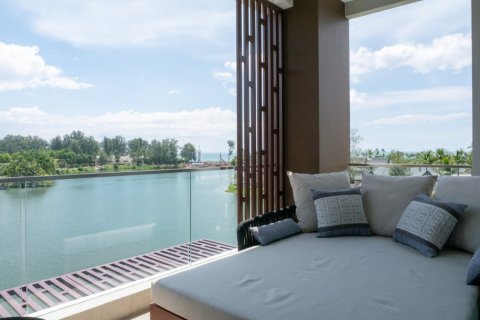 Пентхаус с 2 спальнями в Пхукет, Таиланд №97327 16