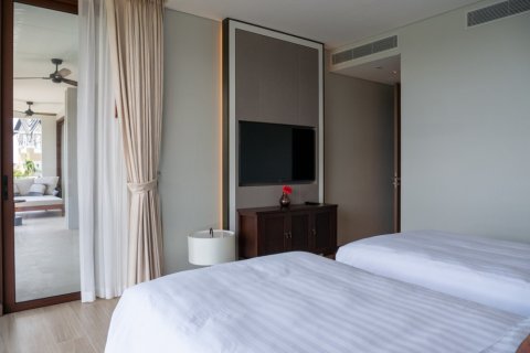 Пентхаус с 2 спальнями в Пхукет, Таиланд №97327 29