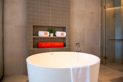 Пентхаус с 2 спальнями в Пхукет, Таиланд №97327 24