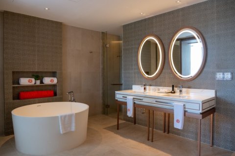 Пентхаус с 2 спальнями в Пхукет, Таиланд №97327 25