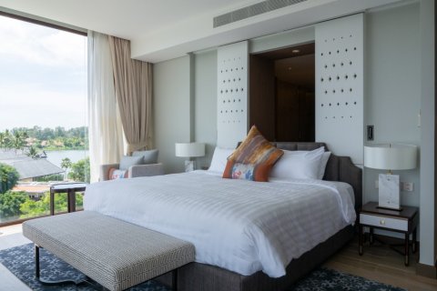 Пентхаус с 2 спальнями в Пхукет, Таиланд №97327 18