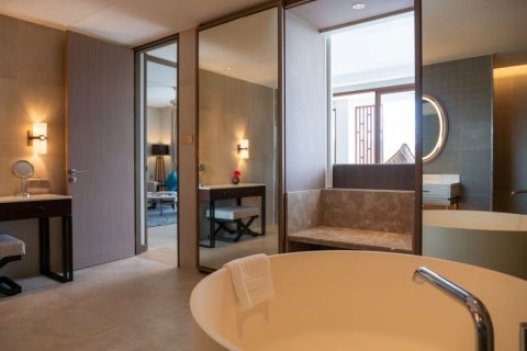 Пентхаус с 2 спальнями в Пхукет, Таиланд №97327 27