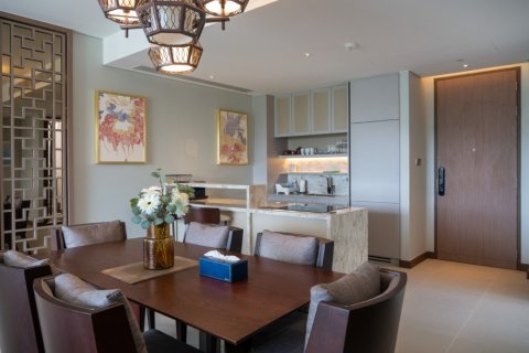 Пентхаус с 2 спальнями в Пхукет, Таиланд №97327 5