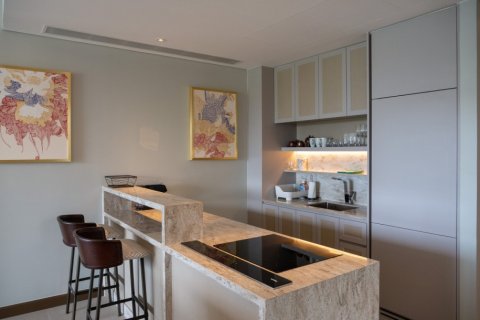 Пентхаус с 2 спальнями в Пхукет, Таиланд №97327 14