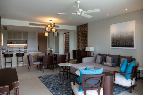 Пентхаус с 2 спальнями в Пхукет, Таиланд №97327 10