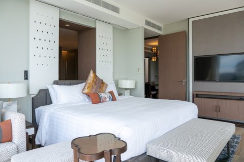 Пентхаус с 2 спальнями в Пхукет, Таиланд №97327 19