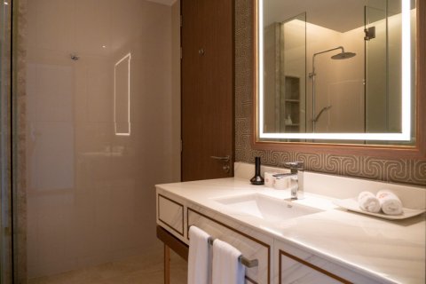 Пентхаус с 2 спальнями в Пхукет, Таиланд №97327 26