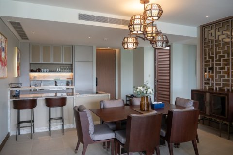 Пентхаус с 2 спальнями в Пхукет, Таиланд №97327 7