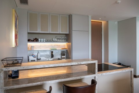 Пентхаус с 2 спальнями в Пхукет, Таиланд №97327 13