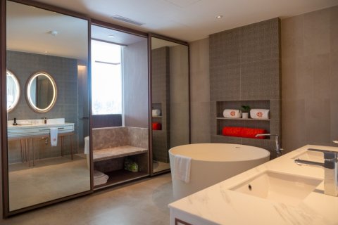 Пентхаус с 2 спальнями в Пхукет, Таиланд №97327 23