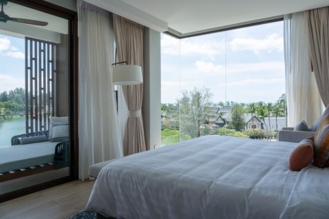 Пентхаус с 2 спальнями в Пхукет, Таиланд №97327 21