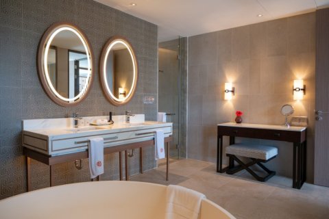 Пентхаус с 2 спальнями в Пхукет, Таиланд №97327 22