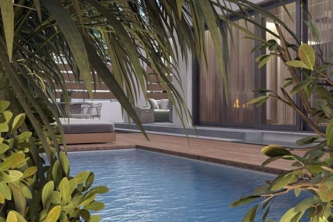 4 bedrooms Maisonette in Agios Stefanos, Greece No. 108884 24