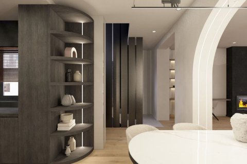 4 bedrooms Maisonette in Agios Stefanos, Greece No. 108884 18