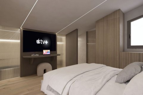 4 bedrooms Maisonette in Agios Stefanos, Greece No. 108884 19