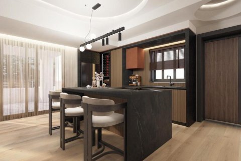 4 bedrooms Maisonette in Agios Stefanos, Greece No. 108884 10