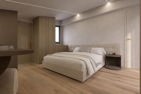 4 bedrooms Maisonette in Agios Stefanos, Greece No. 108884 20