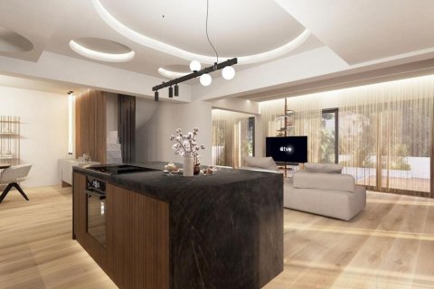 4 bedrooms Maisonette in Agios Stefanos, Greece No. 108884 9