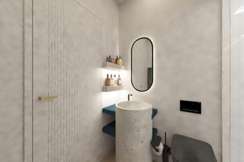 4 bedrooms Maisonette in Agios Stefanos, Greece No. 108884 22