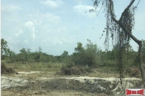 13412.5m² Land in Phang Nga, Thailand No. 95984 2