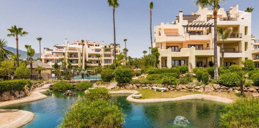 3 bedrooms Penthouse in Dinh An, Vietnam No. 27626